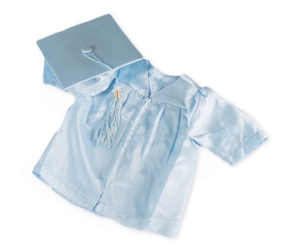 Preemie (NICU) Graduation Cap and Gown Set